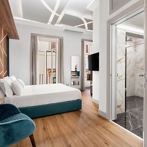 Habitación Estándar con Cama King